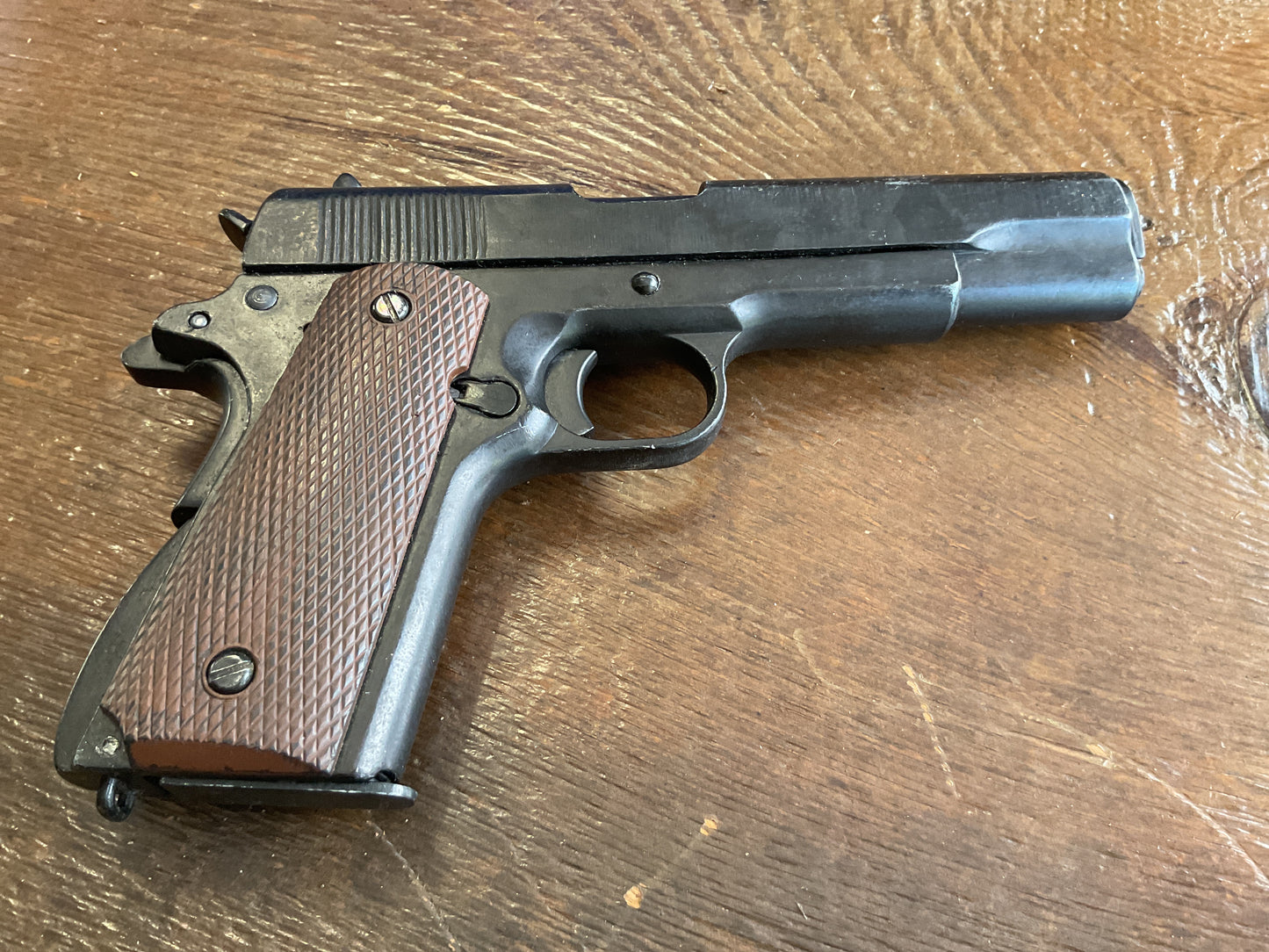 Replica 1911 45 ACP U.S. Army Model