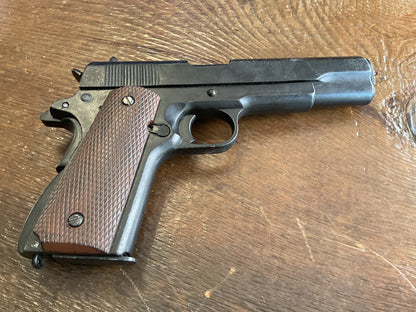 Replica 1911 45 ACP U.S. Army Model