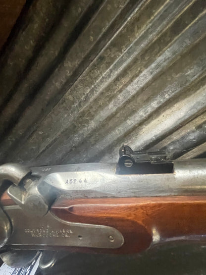 Anthony Imperato “Signature Series” Colt Model 1861 Special Musket – Civil War Reproduction
