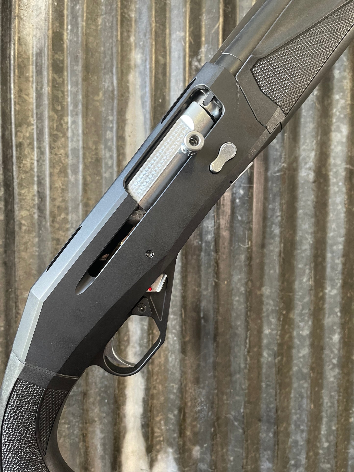 CZ 1012 G2 12 Gauge – 20” Barrel – Synthetic – Excellent Condition – Choke Set