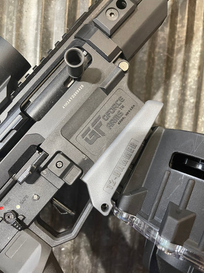 GForce Arms 12 Gauge Semi-Auto Shotgun w/ Drum & TruGlo Red Dot