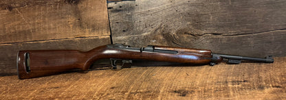 M1 Carbine Saginaw