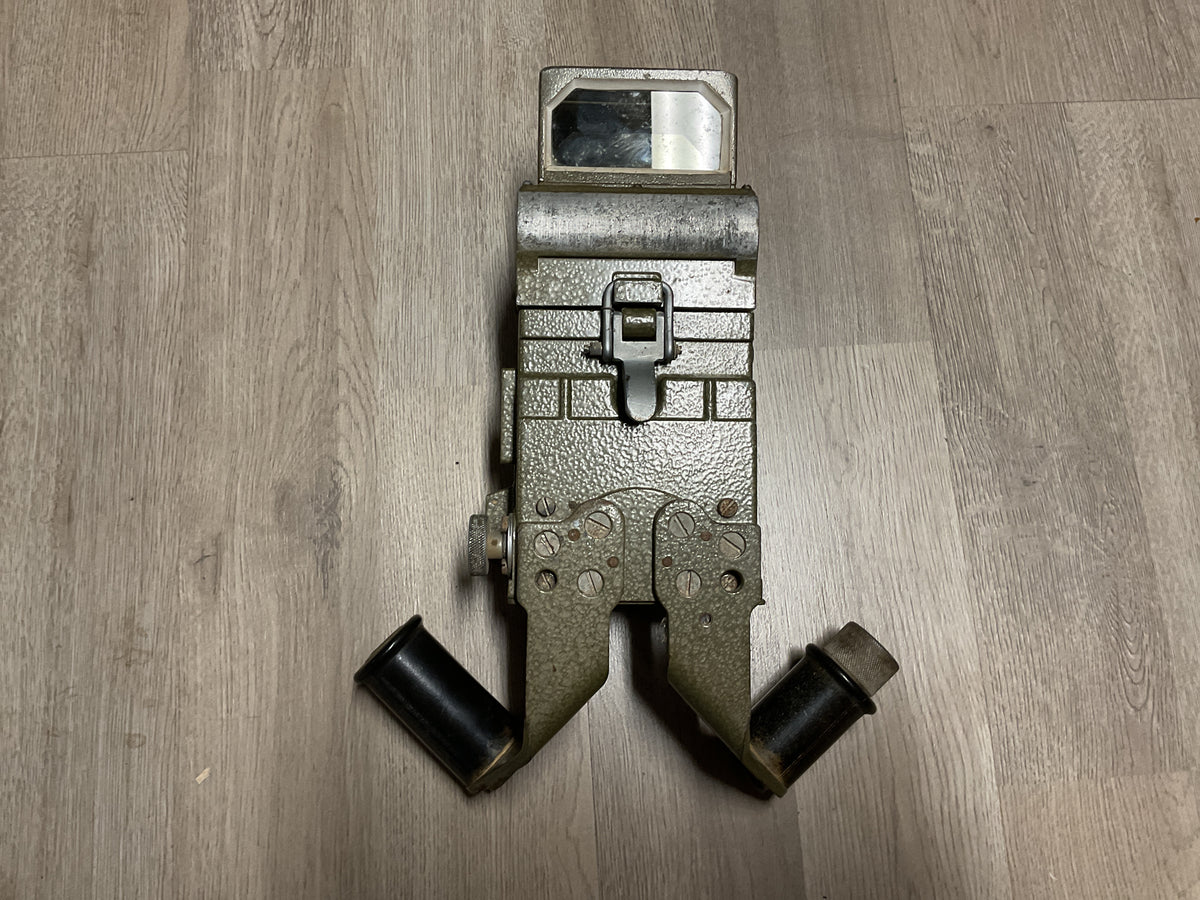 Russian Tank Sight