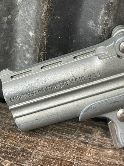 Cobra Enterprises CB380 Derringer – .380 auto
