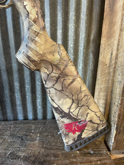 Ruger American Go Wild .300 Winchester Magnum