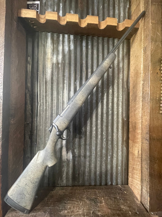 Bergara B-14 Wilderness Bolt Action Rifle – .308 Winchester – Original Box & Paperwork