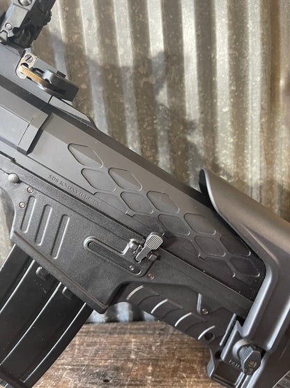 Radikal NK-1 Bullpup 12 Gauge Semi-Automatic Shotgun