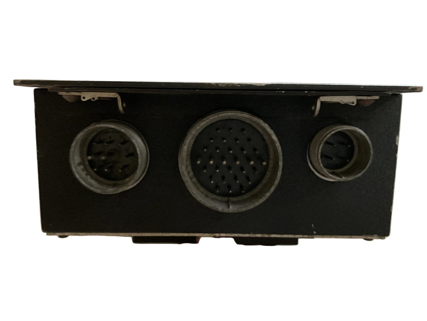 WWII U.S. Army Signal Corps Control Box BC-1157-A