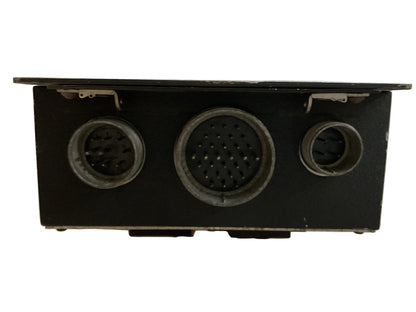WWII U.S. Army Signal Corps Control Box BC-1157-A