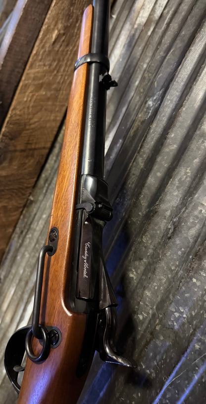 Harrington & Richardson Model 1873 Trapdoor Carbine
Caliber: .45-70 Govt