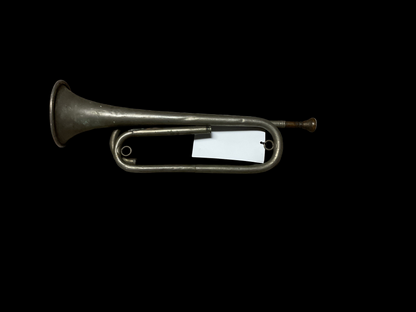 WWII/Korean War Bugle