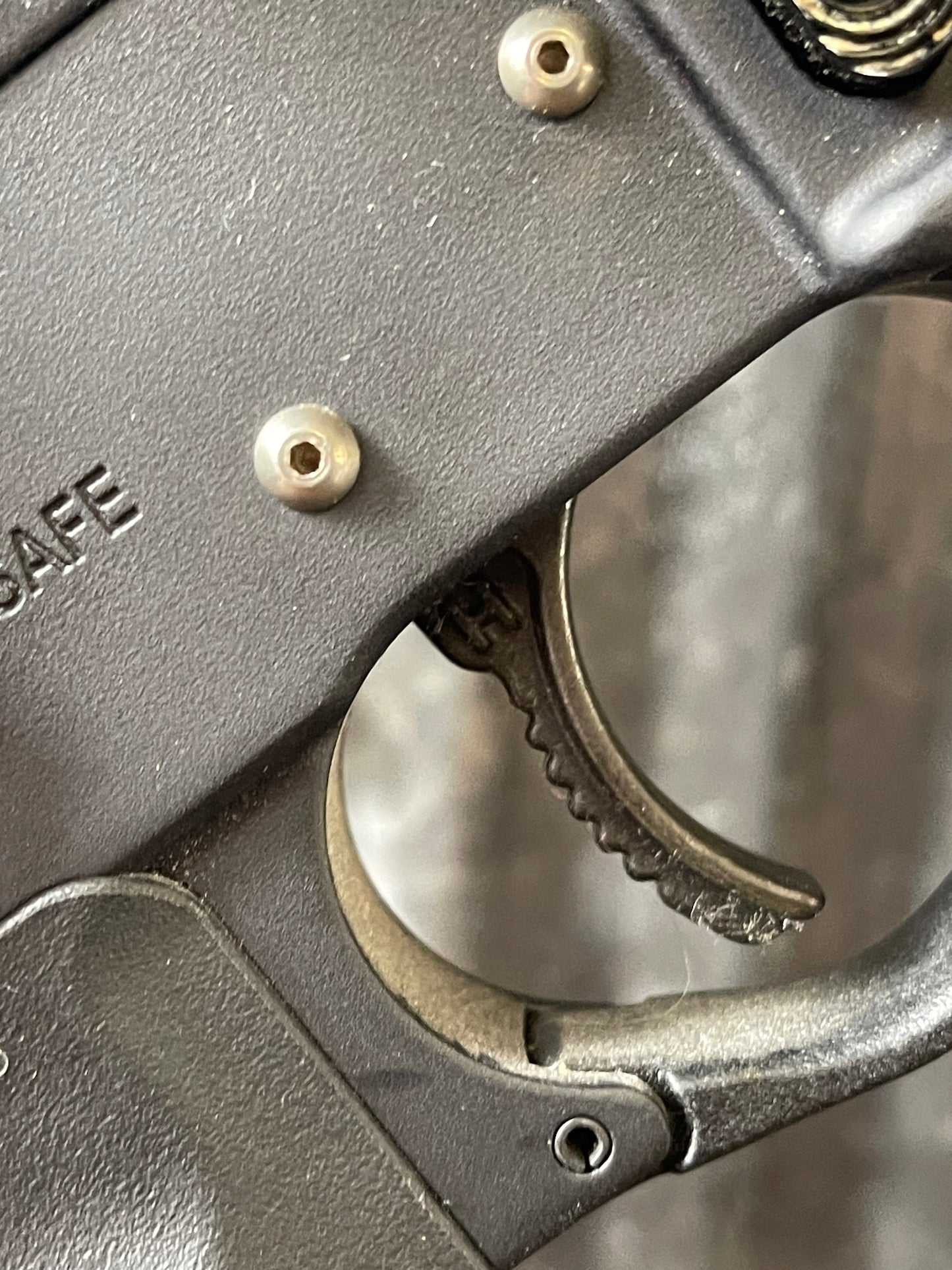 PSA Sabre-15 Milspec AR-15 – Hiperfire Xtreme 2 Trigger – Magpul Sights – Excellent Condition