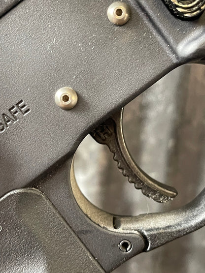 PSA Sabre-15 Milspec AR-15 – Hiperfire Xtreme 2 Trigger – Magpul Sights – Excellent Condition
