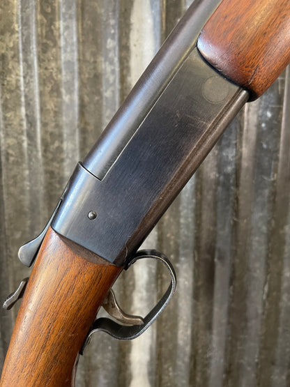 Winchester Model 37 Steelbilt 20 Gauge Single Shot Shotgun