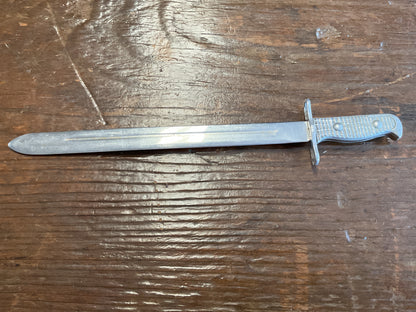 WWII Letter Opener