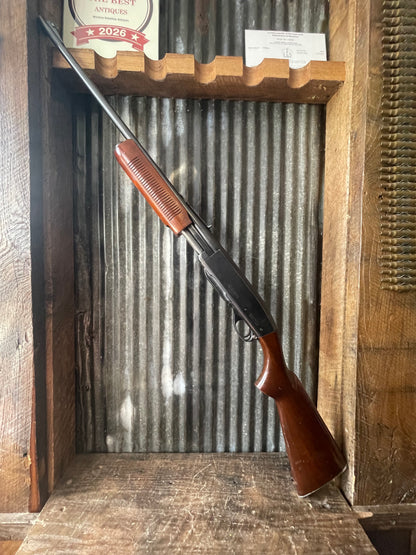 Remington Model 760 Gamemaster .30-06 Springfield – 1953 – Early Production – Undrilled Receiver