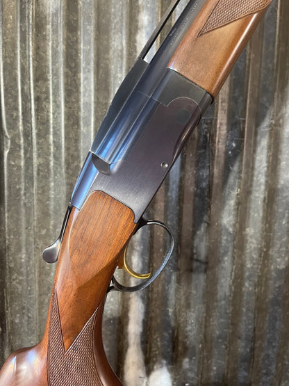 Browning BT-99 Grade I Trap Shotgun – 12 Gauge – 32” Barrel – Original Box