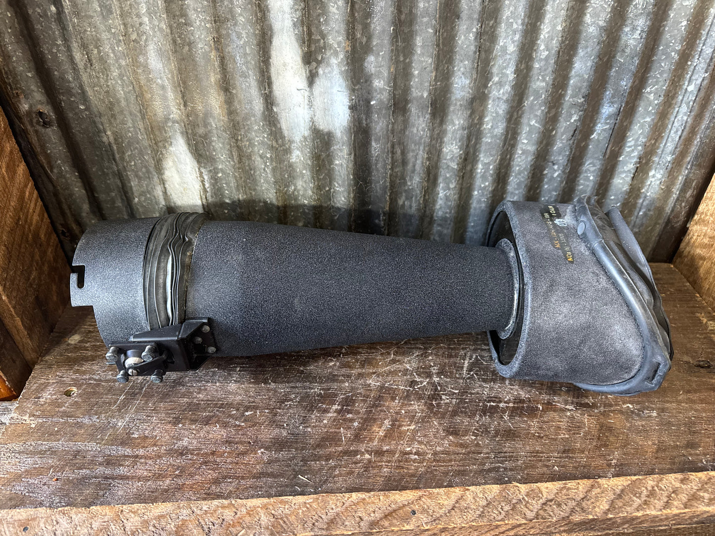 AN/PVS-7B / PVS-7D Night Vision Objective Lens Assembly with Original Factory Packaging – MX-1204/AVS-19A NOS