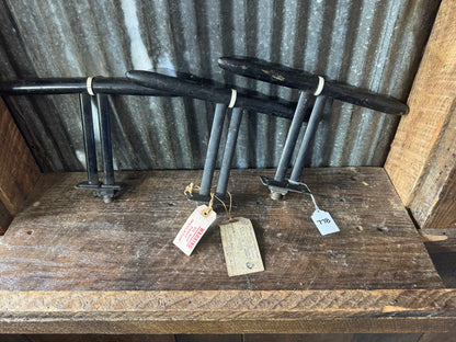 WWII AT-4/ARN-1 Aircraft Radio Altimeter Antennas – Lot of 3