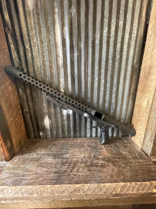 Century Arms Sterling Type II 9mm Semi-Auto Carbine