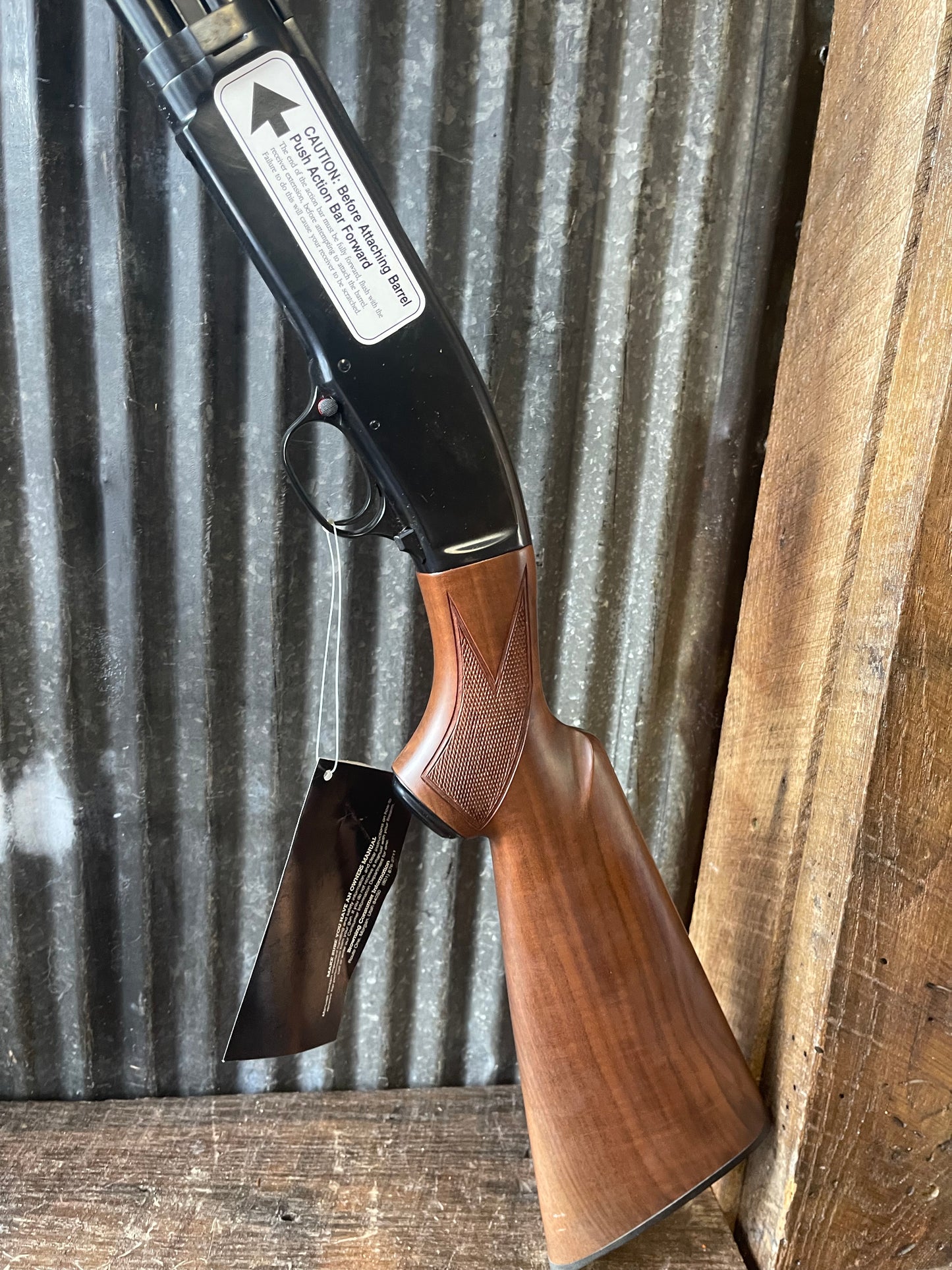 Browning Matched Three-Gun Collector Set – Model 12 20 Gauge, Model 12 28 Gauge & Model 42 .410 Bore – Matching Serial Numbers – New in Boxes