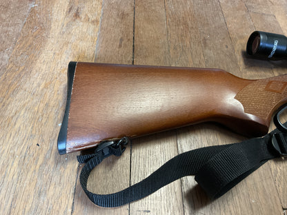 JM Marlin 336w 30-30