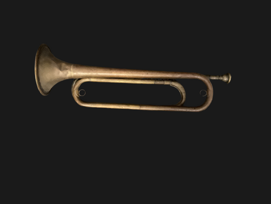 U.S. Military Bugle