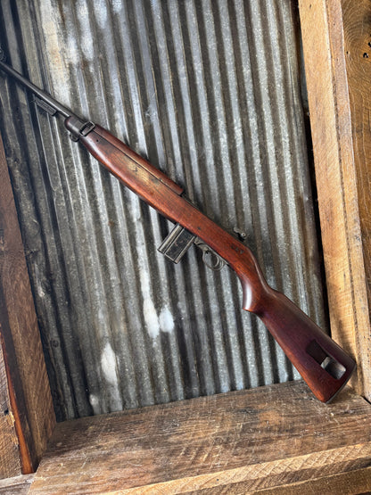 WWII U.S. M1 Carbine – Inland Mfg.