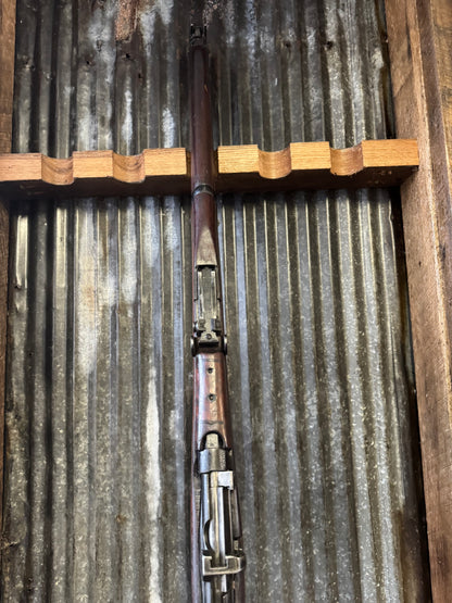 Indian Ishapore 2A1