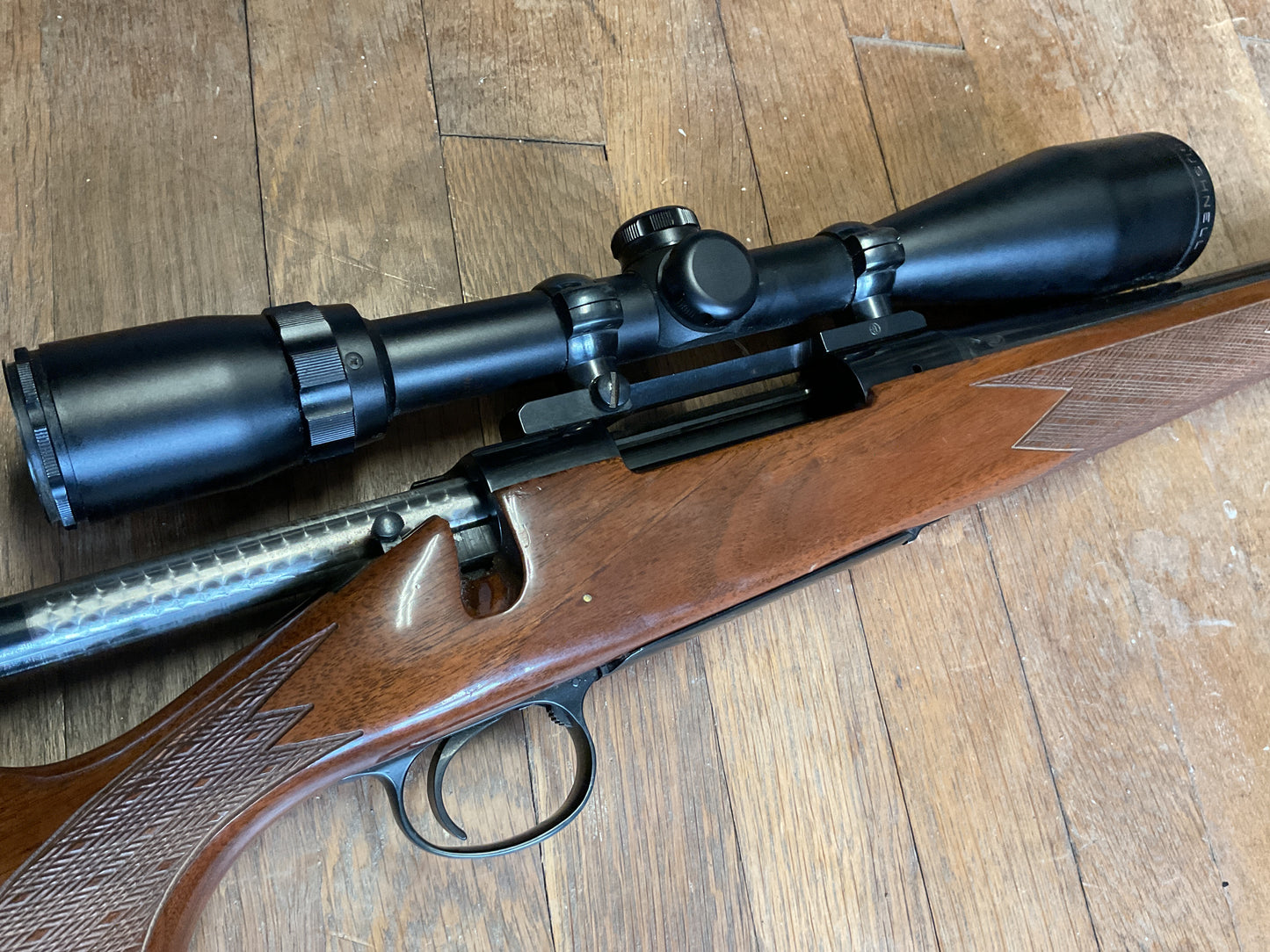 Remington 700 BDL