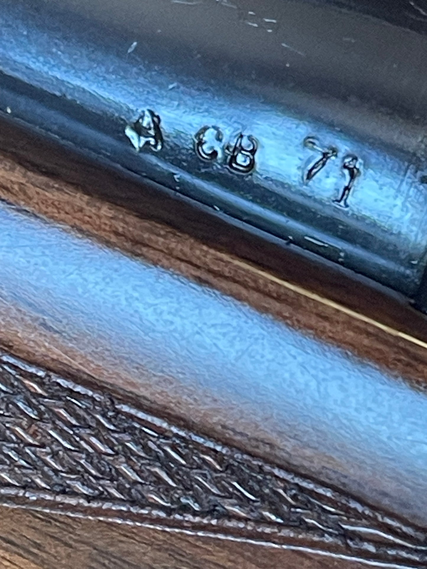 Remington Model 700 Classic – 7x57 Mauser (1982) – Bausch & Lomb Balvar 8A Scope