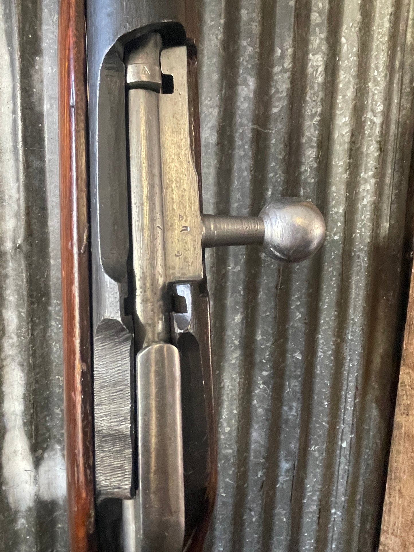 Izhevsk Mosin-Nagant 91/30 Rifle — 7.62x54R — Matching Visible Numbers, Good Bore