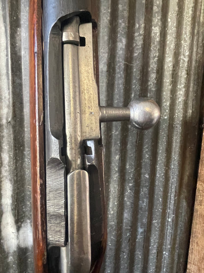 Izhevsk Mosin-Nagant 91/30 Rifle — 7.62x54R — Matching Visible Numbers, Good Bore