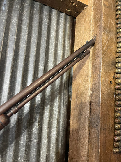 Winchester Model 1906 Slide-Action Rifle – .22 LR – 1917 Production