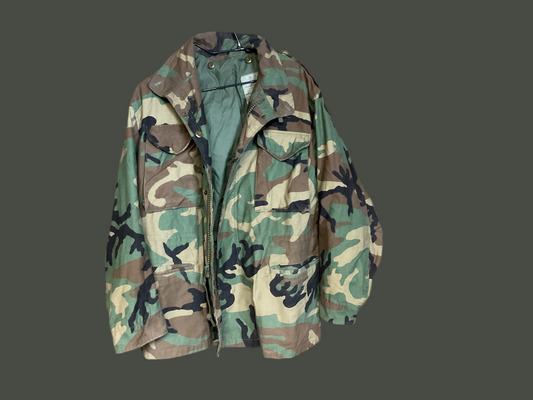 M65 Jacket