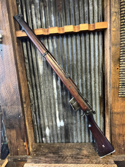 Indian Ishapore 2A1