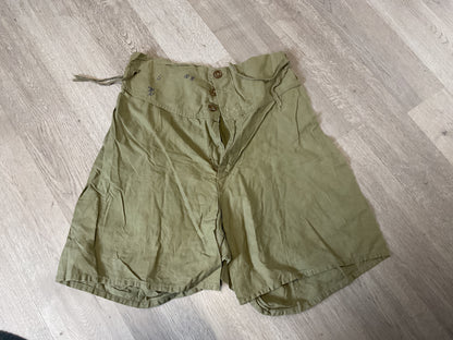 WWII Boxer Shorts Royal Mfg Co.