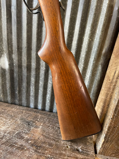 Winchester Model 37 Steelbilt 20 Gauge Single Shot Shotgun
