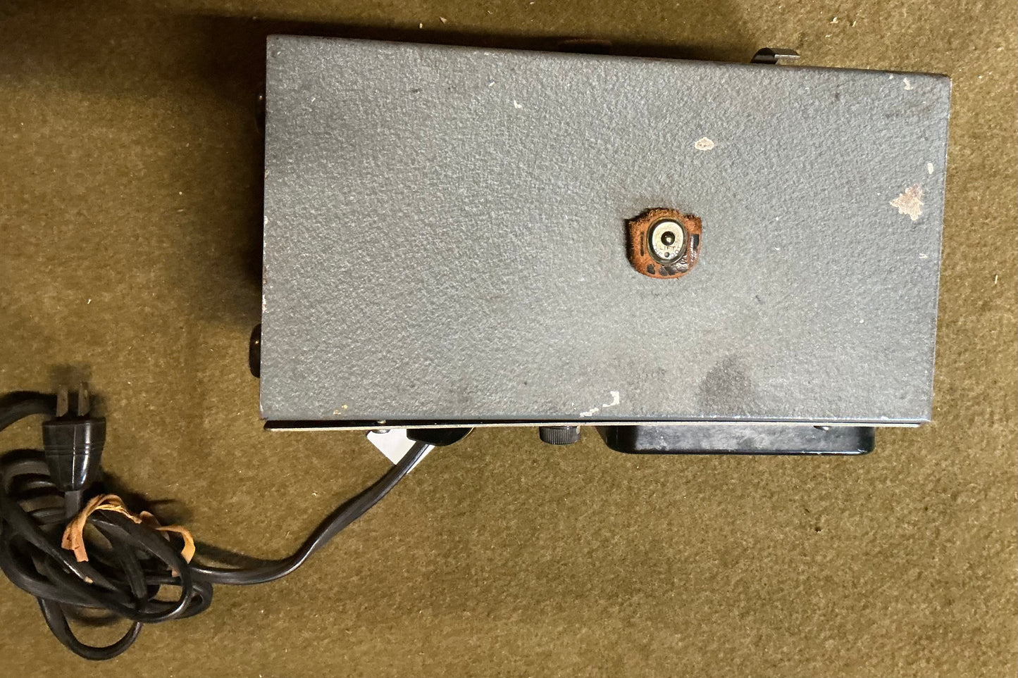 Radio City Products Model 664 Electronic Voltmeter / Ohmmeter