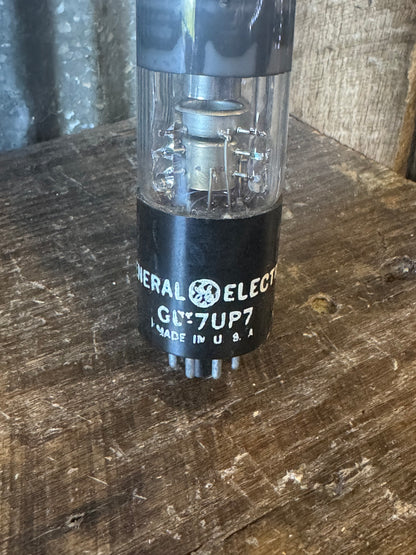 General Electric 7UP7 Cathode Ray Tube (CRT)