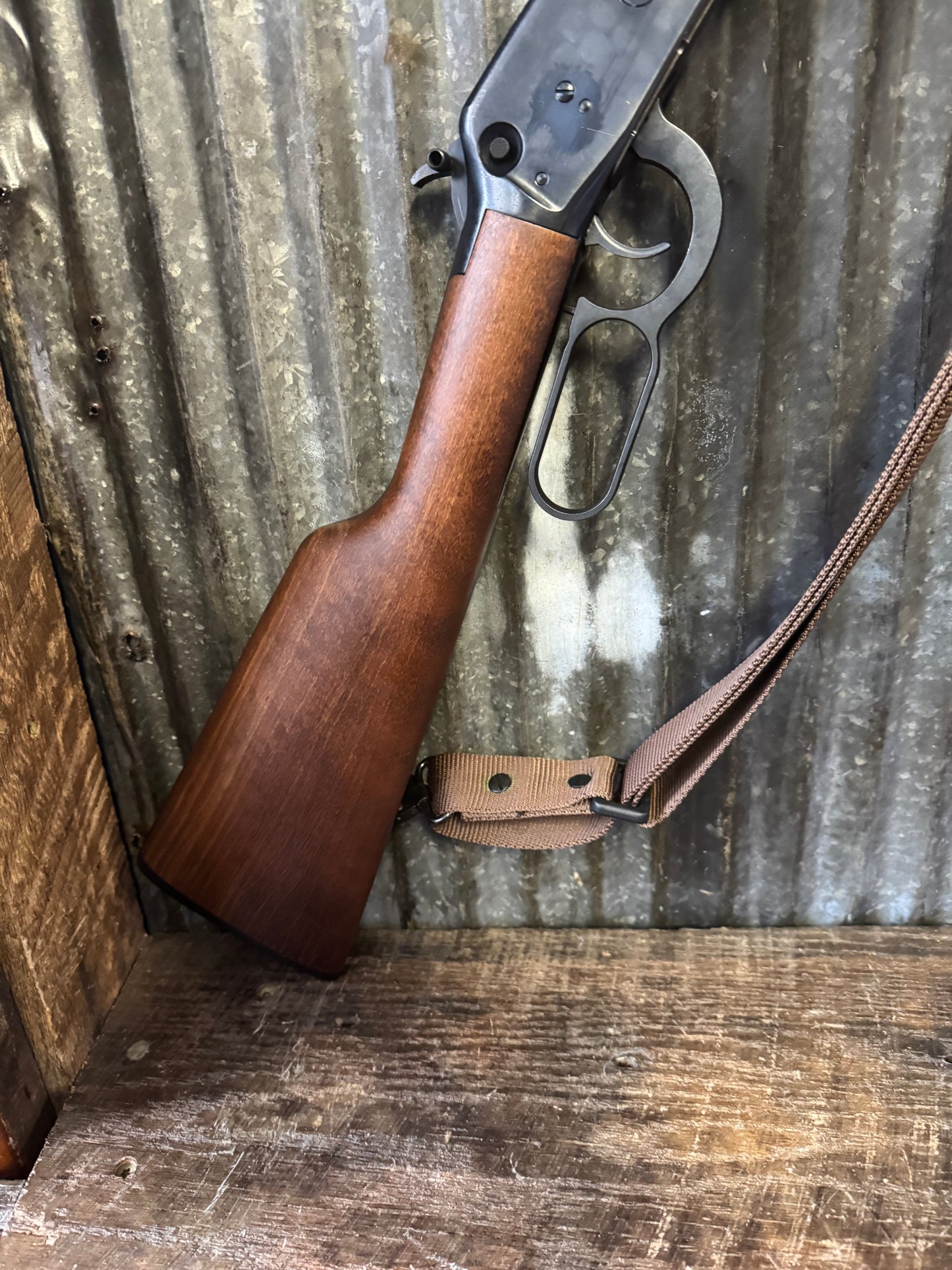 Winchester Ranger Model 94 30-30