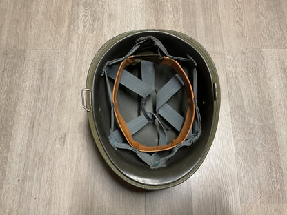Reproduction M1 Helmet and Liner “ PA National Guard”