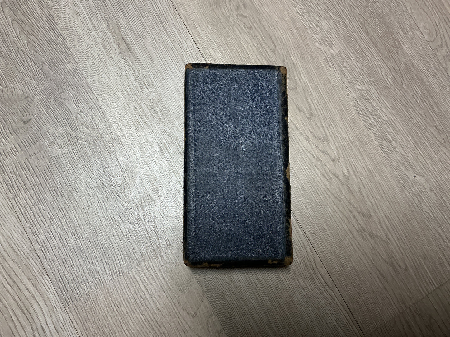 U.S. Purple Heart Medal in Original Presentation Case