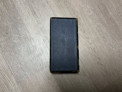 U.S. Purple Heart Medal in Original Presentation Case