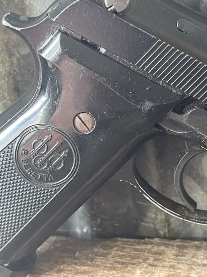 Beretta 92FS – 9mm – Italian Surplus Import