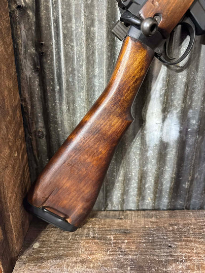 Lee-Enfield No. 5 Mk I Jungle Carbine – ROF Fazakerley 1946
