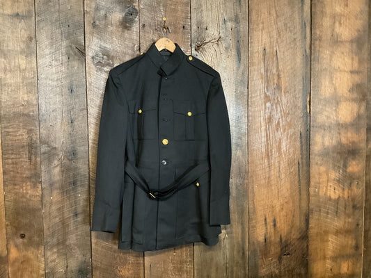 USMC Officer Dress Jacket with Pants