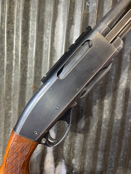 Remington Model 760 BDL Gamemaster – .30-06 Springfield – Redfield Scope