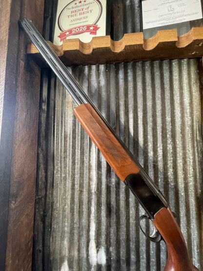 Stoeger Condor Over/Under .410 Gauge – Made in Brazil – Good Used Condition
