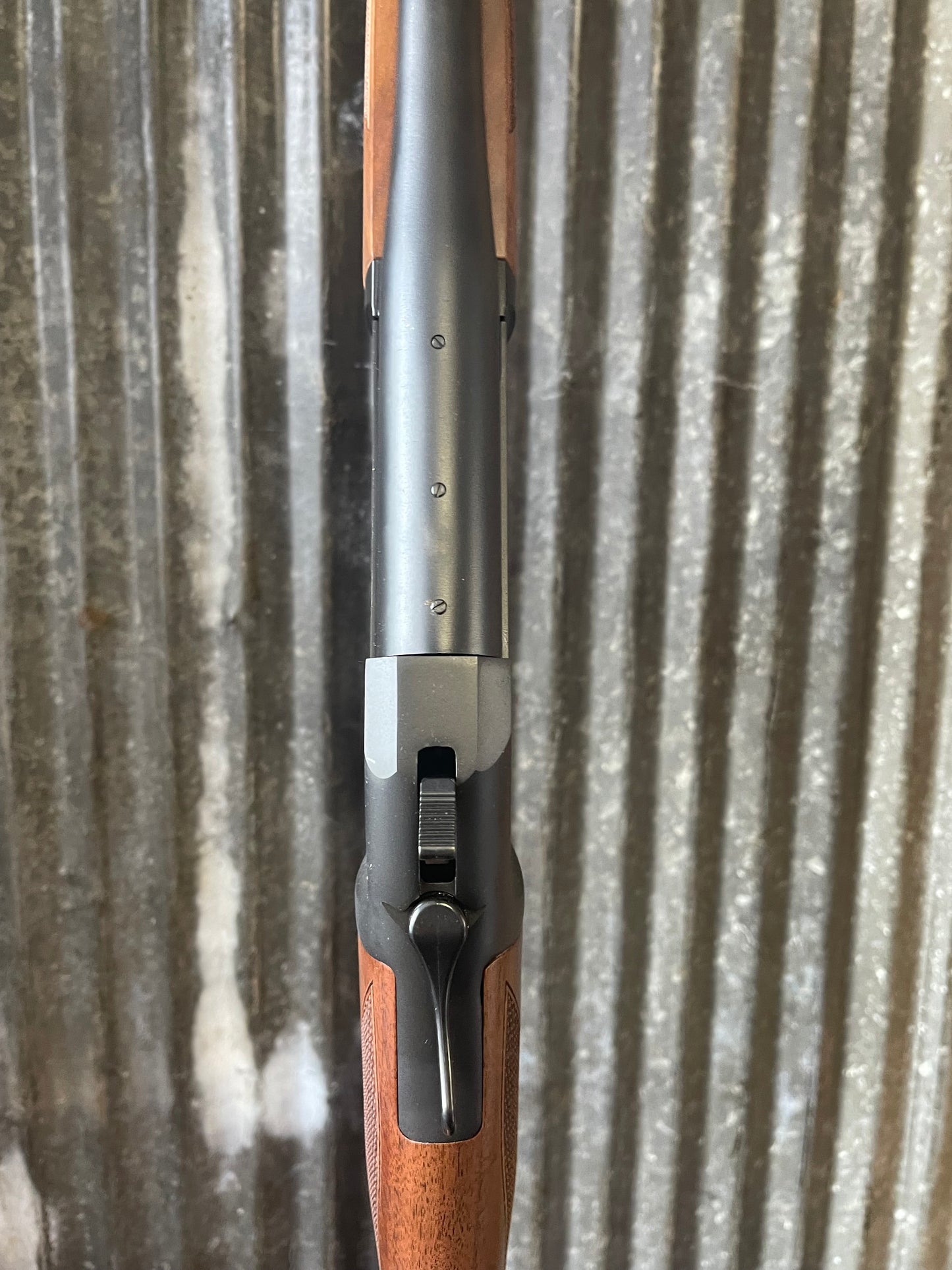 Henry H015-350 Single Shot Rifle — .350 Legend — Excellent w/ Original Box & Paperwork